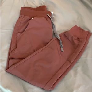 Figs Zamora jogger scrub pants